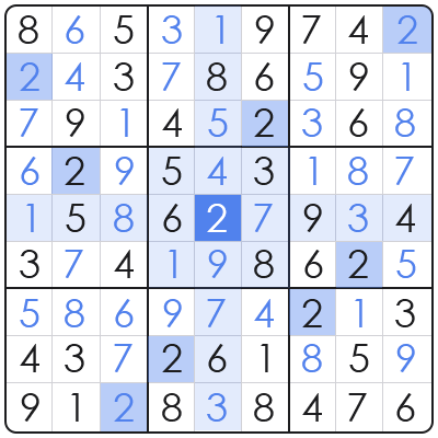sudoku large print printable