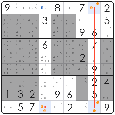easy sudoku puzzles to print
