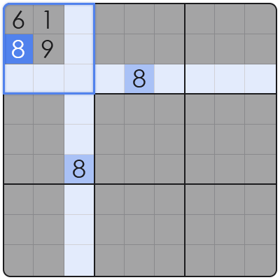 sudoku diagonal