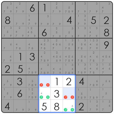 sudoku game offline