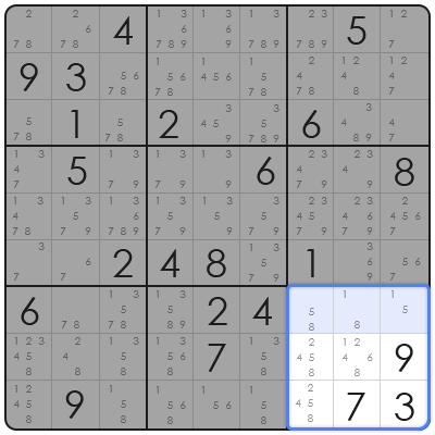 blank sudoku grid to print