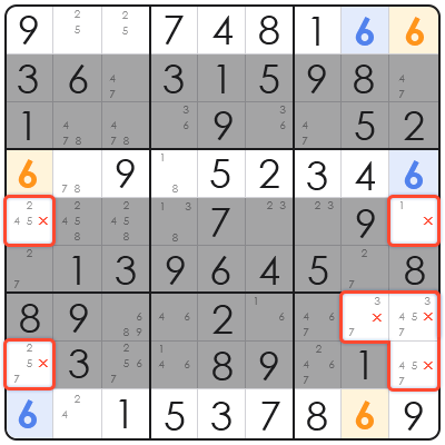 sudoku completer